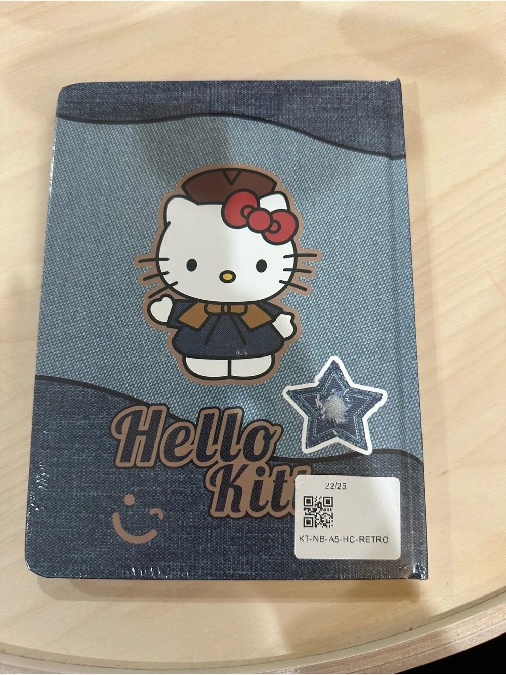 Hello Kitty hello kitty